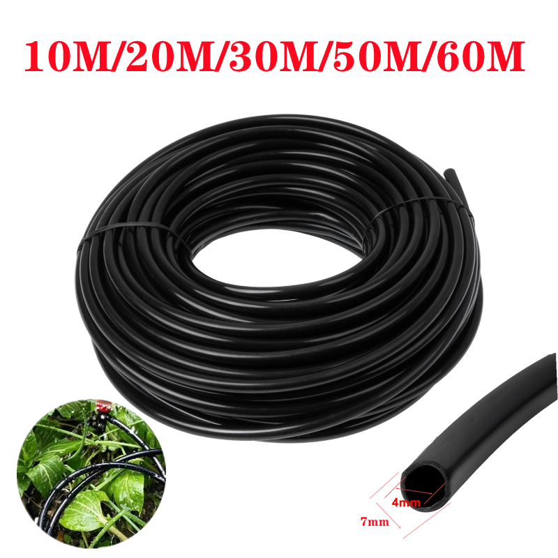 Bonsai Garden Wall - Tuin Watering 4/7mm Slang PVC Micro