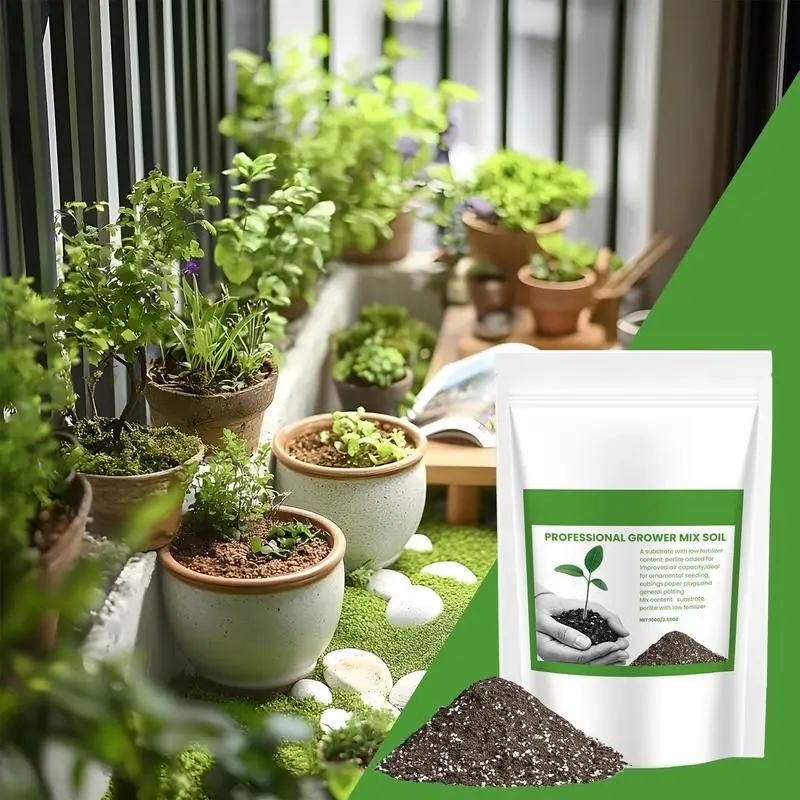 Succulenten Bodem Potgrond Gem - Bonsai Garden Pot recensie en prijs
