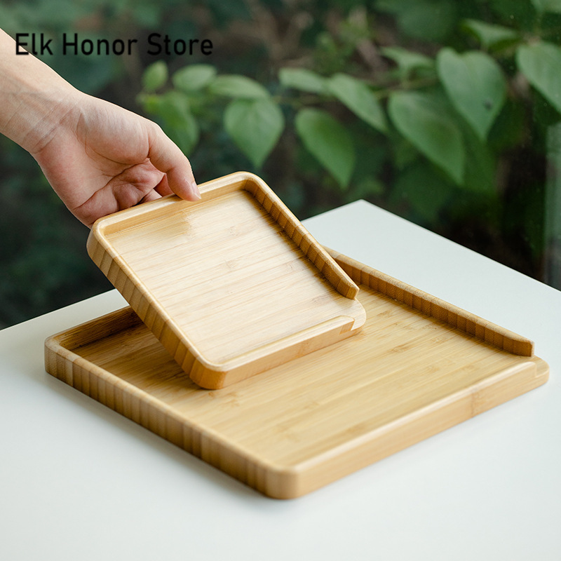 Chinese Bamboe Voedselbak Puer - Bonsai Garden Pot recensie en prijs