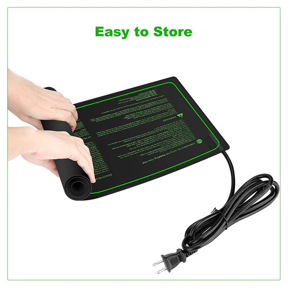 110/120/220/230V Zaailing Warm - Bonsai Garden Pot recensie en prijs