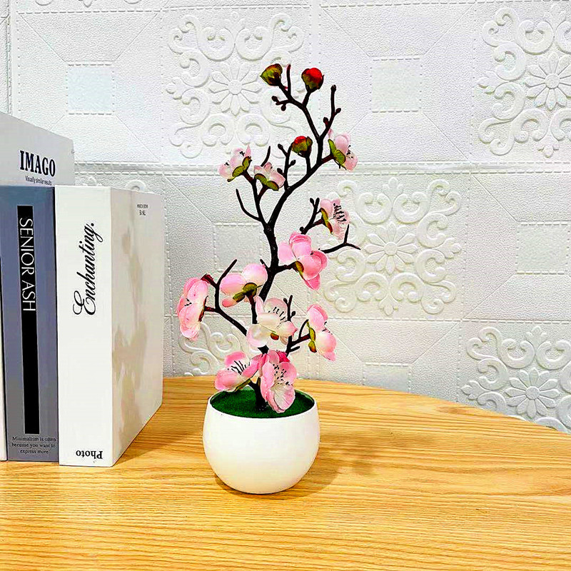 2025 HOT Moederdag Nieuwe Kuns - Bonsai Garden Mini recensie en prijs