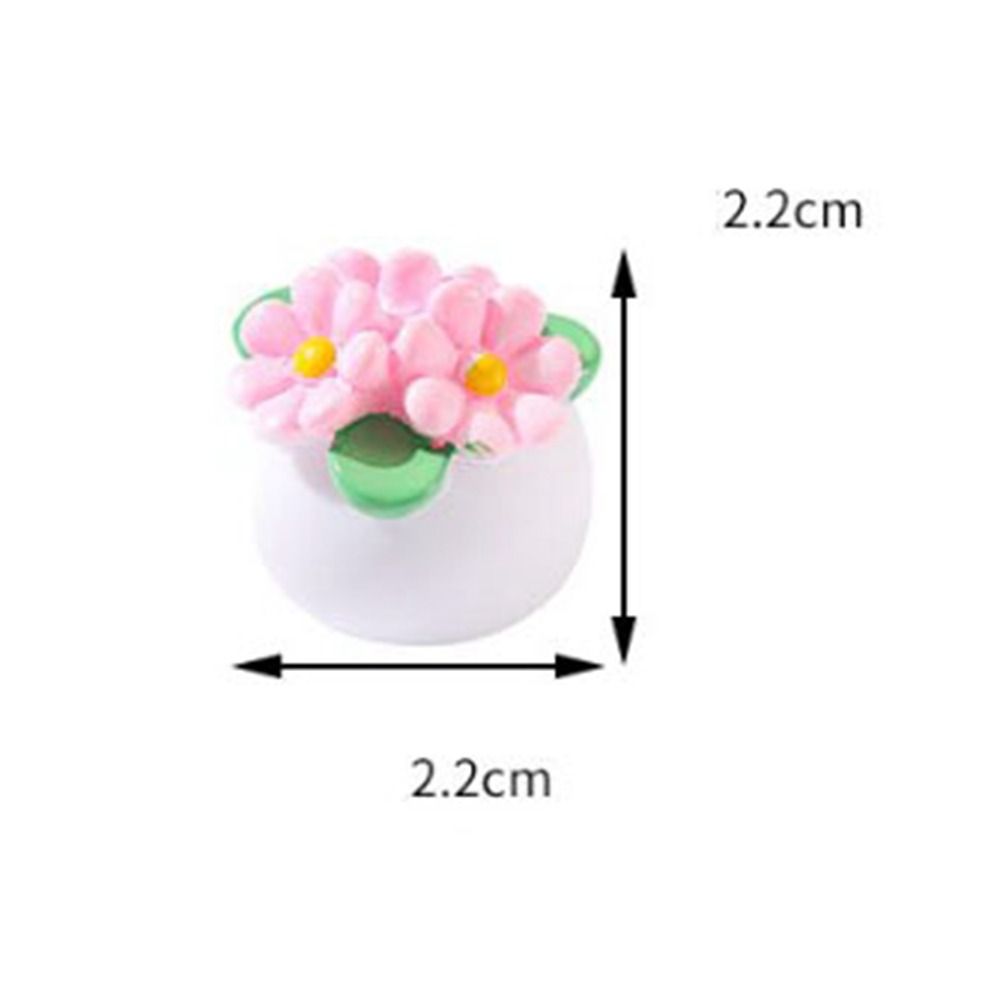 1:12 Poppenhuis Miniatuur Potp - Bonsai Garden Pot recensie en prijs