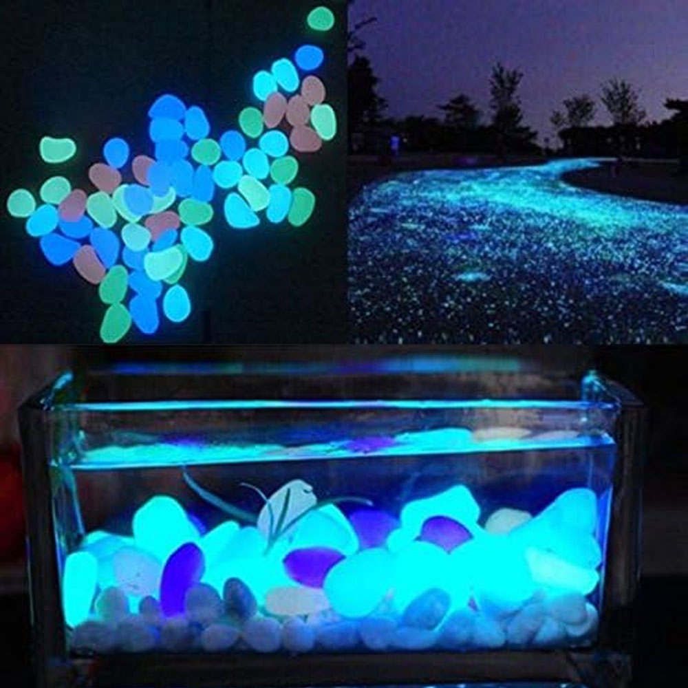 Aquarium Rotsen Glow Blue Kiez - Bonsai Garden Pot recensie en prijs