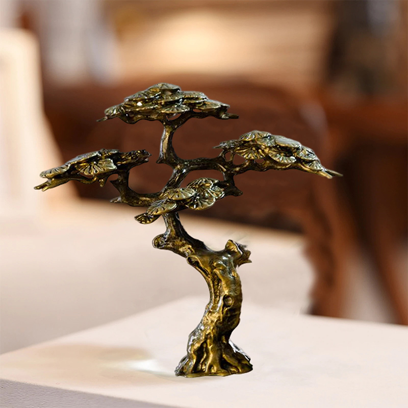 Mini Welkom Grenen Miniatuur B - Bonsai Garden Mini recensie en prijs