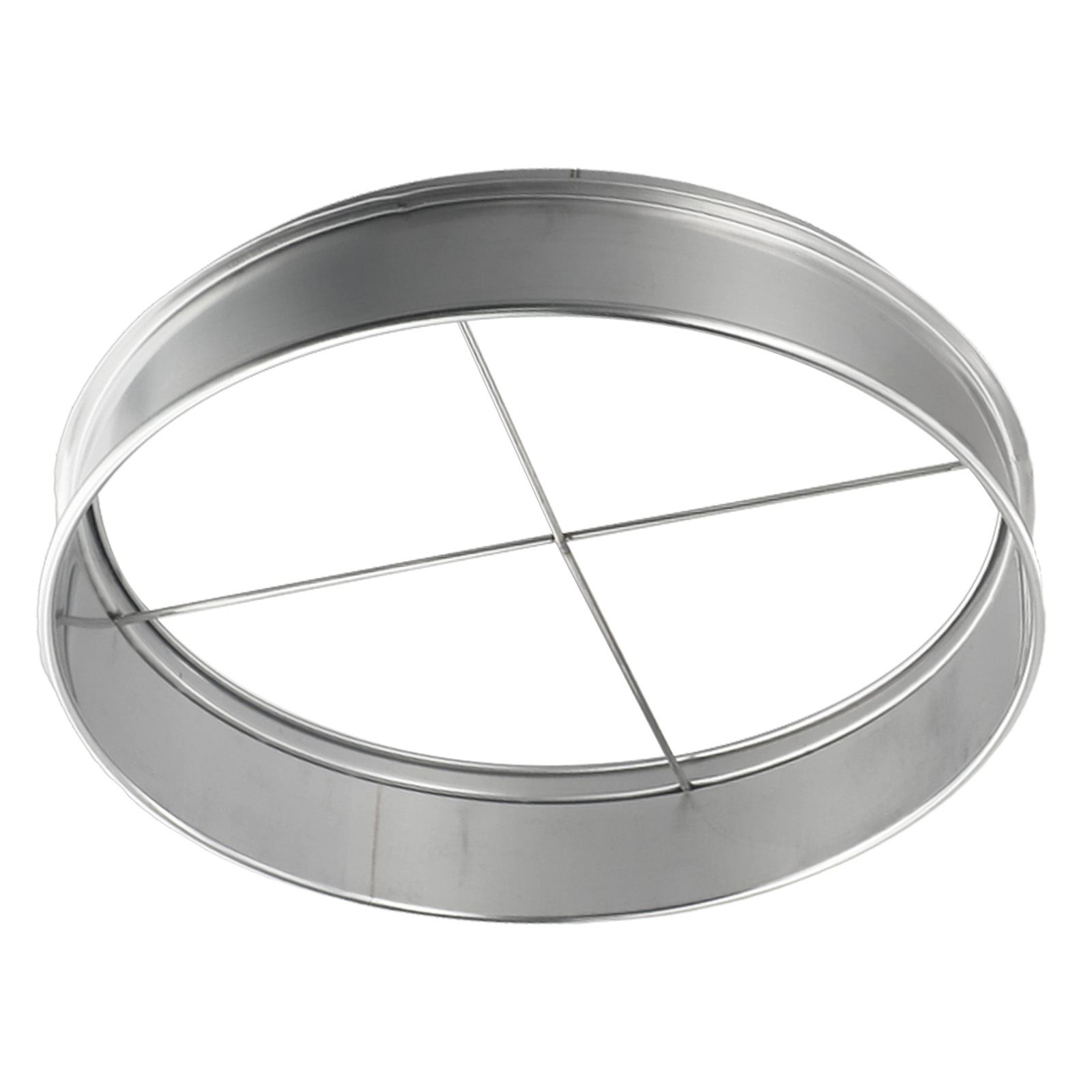 Bodemzeef Praktische RVS Tuinp - Bonsai Garden Pot recensie en prijs