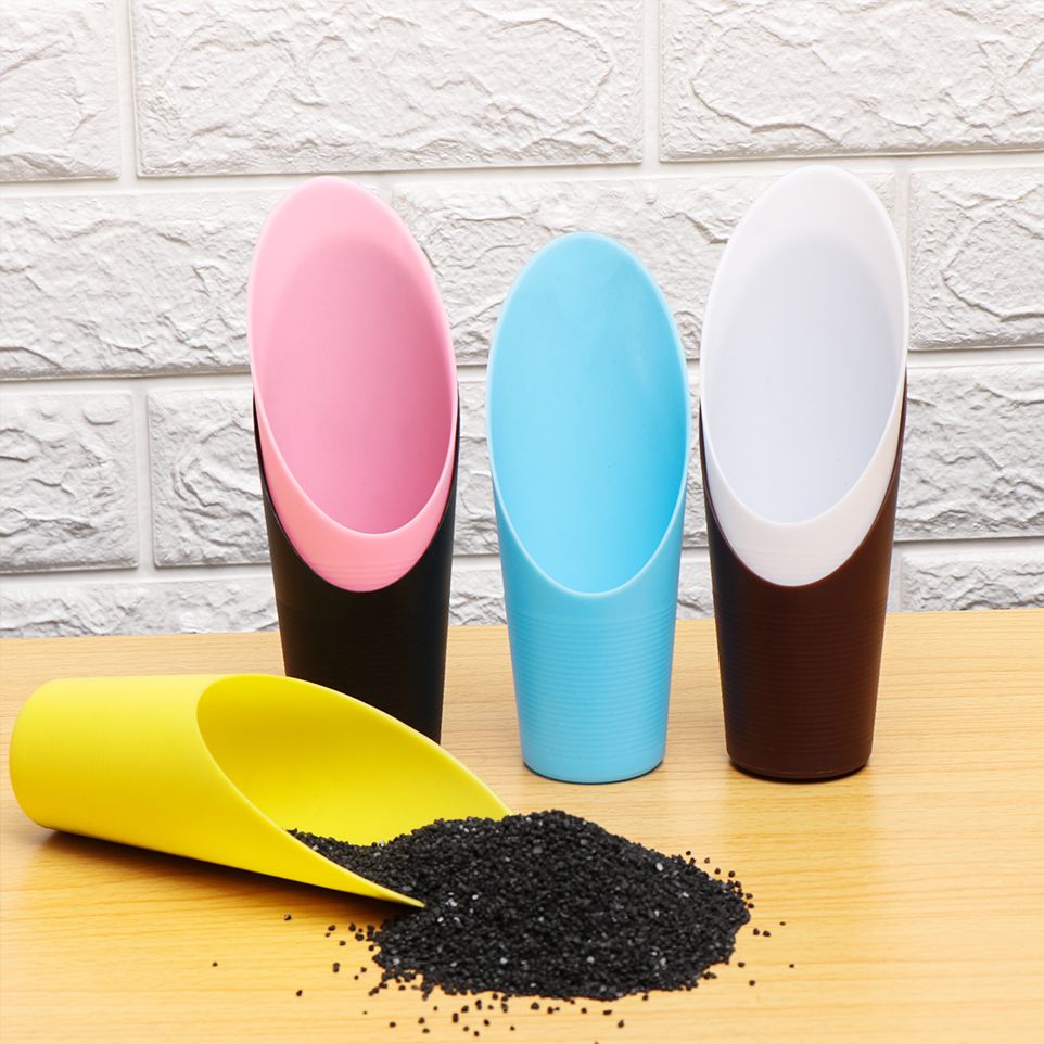 1 stuk plastic grondschepbeker - Bonsai Garden Pot recensie en prijs