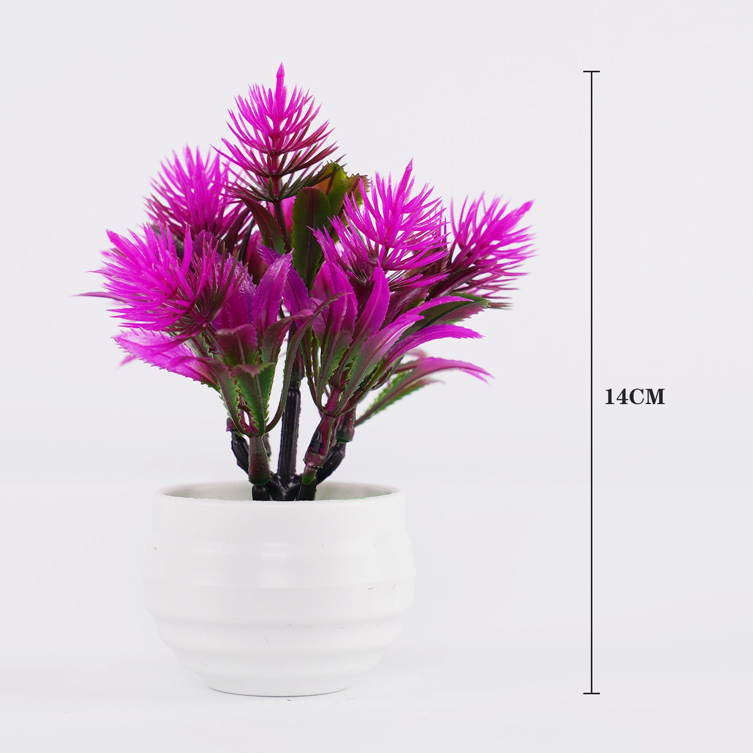 Kunstmatige Mini Planten Bonsa - Bonsai Garden Mini recensie en prijs