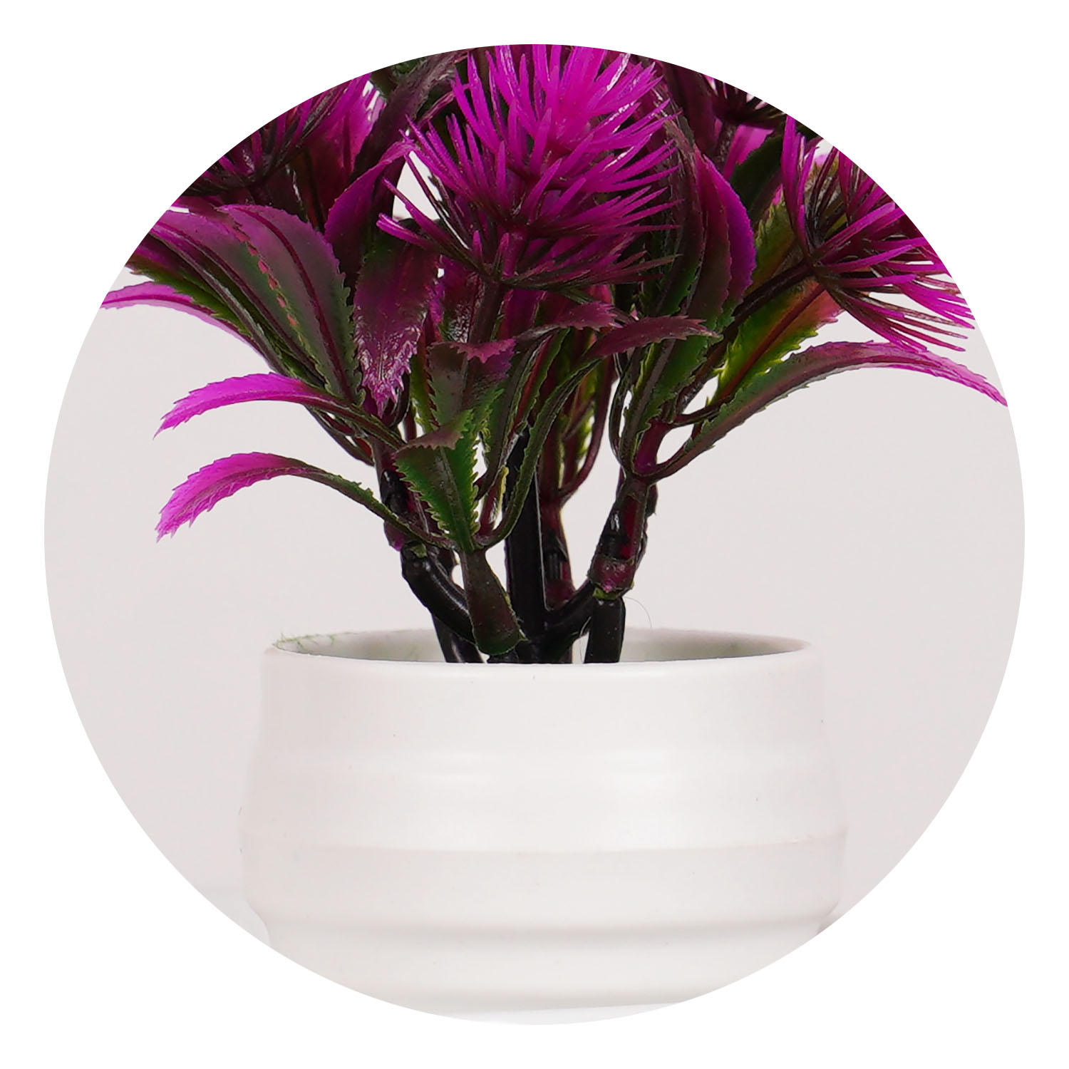 Kunstmatige Mini Planten Bonsa - Bonsai Garden Mini recensie en prijs